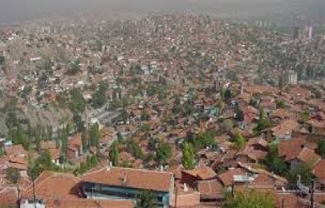 Ankara Solfasol imar planı değişikliği askıda!