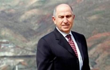 Nihat Özdemir: Bankalar 3.havalimanı için kapımızda bekliyor!