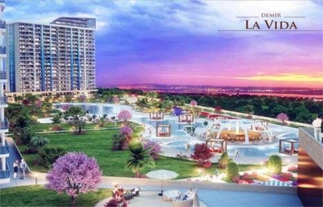 Büyükçekmece Demir La Vida iletişim!