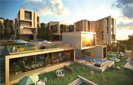 Başakşehir konut projeleri 2013!