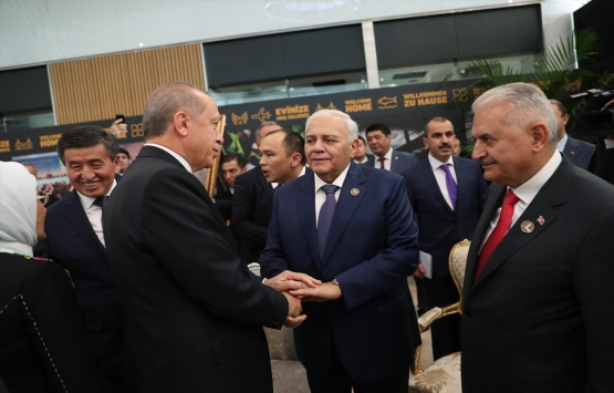 3. havalimanının adı İstanbul Havalimanı oldu! 