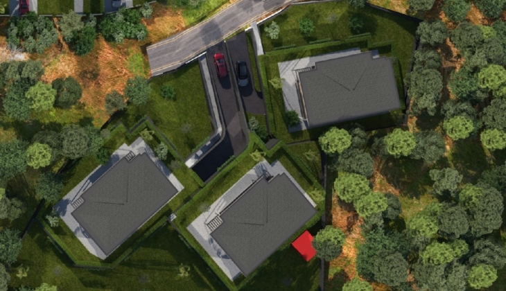 Beykoz Villavia Görele 2’de lansmana özel yüzde 15 indirim fırsatı! Yeni proje!