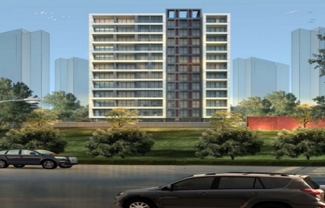 KİPTAŞ Yeşilce Aydos ve Lal Bahçe projeleri yolda! Yeni proje!