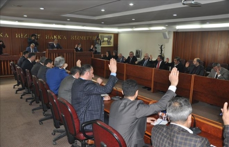 Belediye meclislerinde neden hep imar konuşulur?