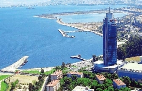  İnciraltı arsa sahiplerinden Aziz Kocaoğlu'na tepki!