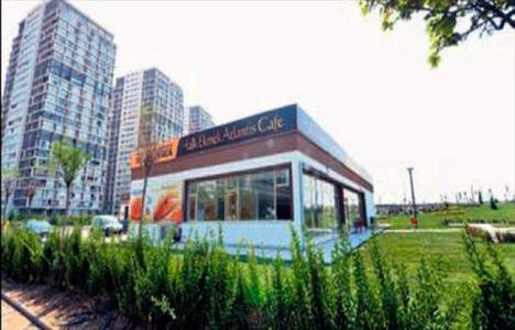 Halk Ekmek Fabrikası Ankara Batıkent'te 6. fabrikasını açacak!