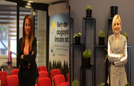 RE/MAX Türkiye, kadınları çalışma hayatına davet ediyor!