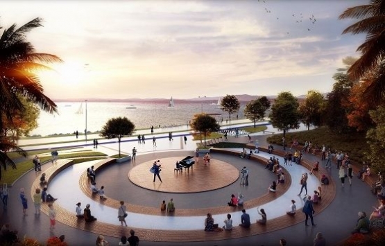 Marina 24 Büyükçekmece daire fiyatları!