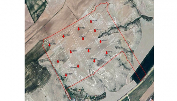 TOKİ, Ankara için ÇED başvurusu yaptı! Tam 1.012 konutluk yeni proje geliyor!