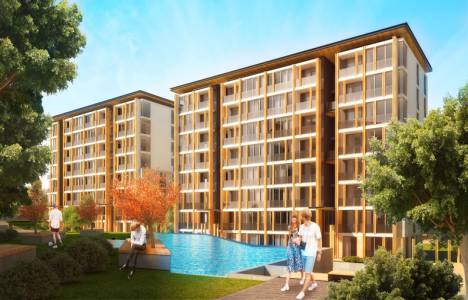 Atlas Vadi Mimaroba Büyükçekmece adres! 225 bin liradan!