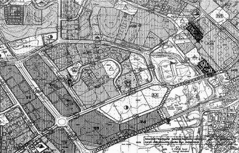 Pendik Yenişehir ve Çamlık Mahalleleri imar planı tadilatı askıya çıktı!