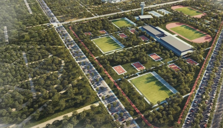 Bakan Kurum’dan son dakika Atatürk Havalimanı paylaşımı: Gün sayıyoruz!