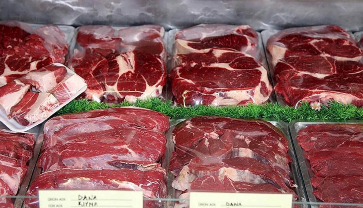 Et fiyatlarına güncelleme geldi! Et fiyatları ne kadar? İşte güncel et fiyatları!