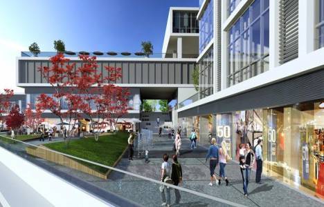 Atakent Dumankaya Miks ten yüksek yatırım için daireler satışta!