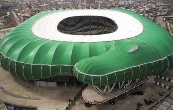 Türkiye de 11 yılda 30 stat inşa edildi!