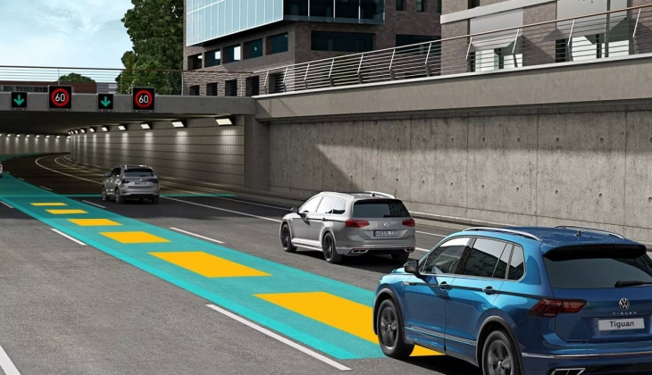 Yeni Volkswagen Tiguan’a hayran kalacaksınız! İşte 29 Eylül 2022 fiyat listesi…