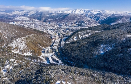 Çevre ve Şehircilik Bakanlığı 4 ildeki 124 gayrimenkulü yarın satışa çıkarıyor!