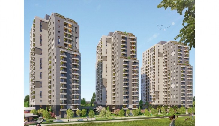 AS Concept’in 950 bin TL peşinatla 95 bin TL taksit kampanyası 31 Ocak’a uzatıldı!