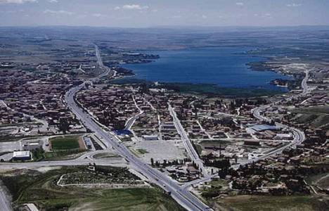 Ankara Gölbaşı Bahçelievler Mahallesi imar planı askıya çıktı!