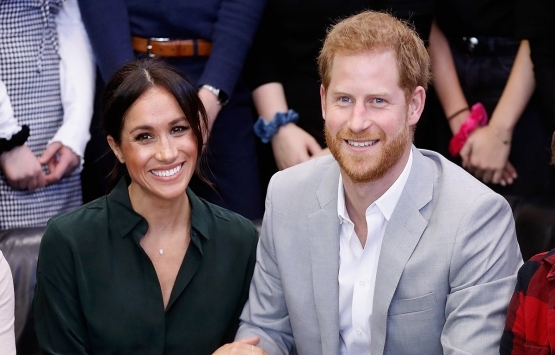 Meghan Markle'ın Los Angeles'taki evi 1.8 milyon dolara satışta!
