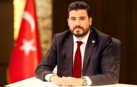 Gaziantep'te gazeteciler için yapılan konutlar Şubat'ta teslim!