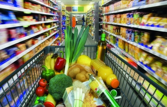 İstanbul'da perakende ve toptan fiyatlar arttı!