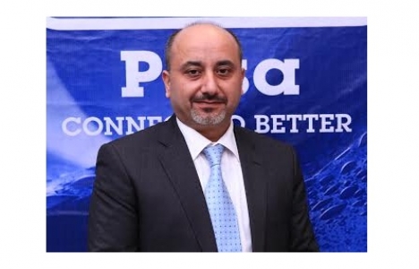 Fatih Asal, Wavin Pilsa'nın Genel Müdürü oldu!