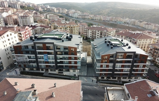 Balgat ta kentsel dönüşüm yapılmalı!