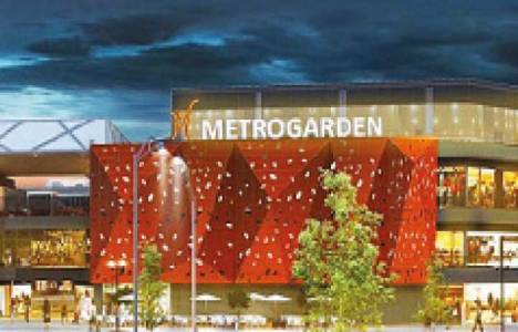 Sur Yapı Metrogarden AVM açılışı ne zaman