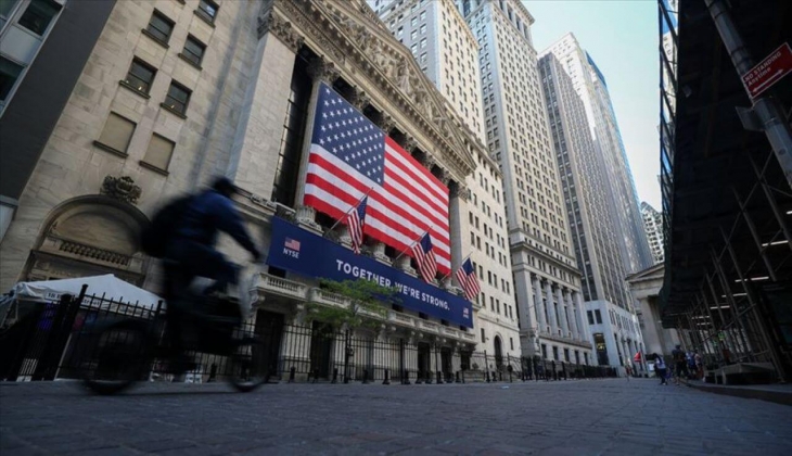 2008 krizi kahininden ABD’ye korkutan haber! Resesyona mı giriyor?