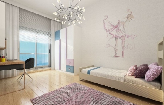 Nidapark Küçükyalı görselleri!