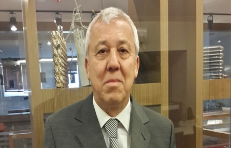 NBR Manisa'da klima parçaları üretecek!