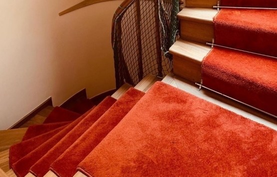 Nil Karaibrahimgil eviyle vedalaştı!