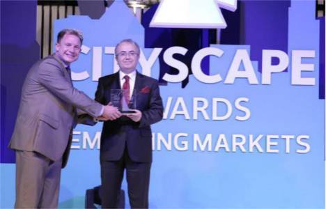 Anadolu Grubu inşaata Kozyatağı'ndan girdi!