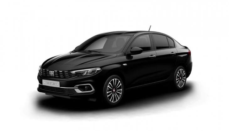 Fiat Egea Sedan'ın yeni fiyatları açıklandı! Ekim 2023 fiyatlarını görenler gözlerine inanamadı!