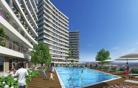 Peşinat ertelemeli konut fırsatları 2013!