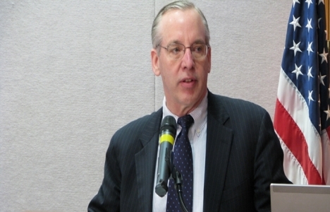 William Dudley: 2015 ortasında faiz artırımı olabilir!