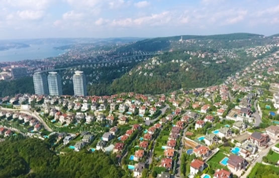 Acarkent'in 'yapı ruhsatları iptal edildi' iddialarına yalanlama!