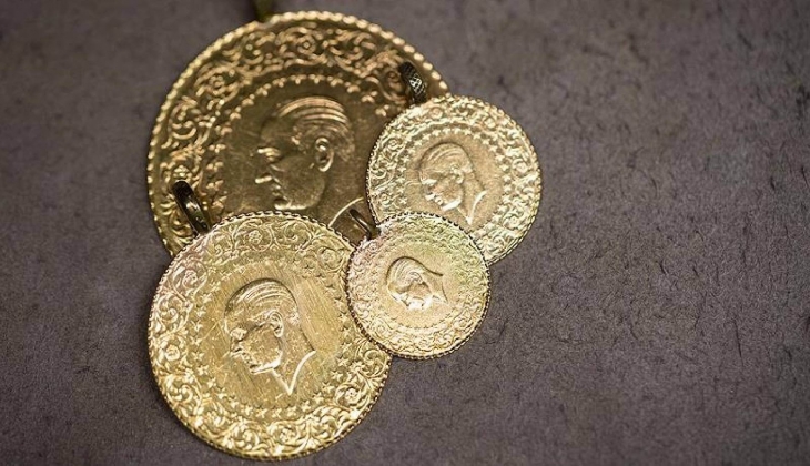 Altın fiyatları yerle bir oldu! Kıyıda köşede altını olanlara soğuk duş! 17 Aralık 2024 altın fiyatları