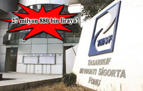 TMSF, Odunpazarı Gayrimenkulleri'ni satışa çıkardı!