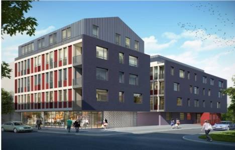 göktürk modernista