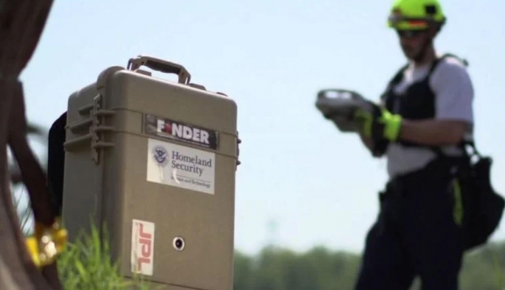 Bu alet enkaz altında kalp atışını algılıyor! MK4 FINDER ın özellikleri nedir?