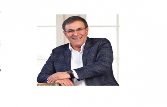 Halim Karavil, Diyarbakır inşaat sektörünü değerlendirdi!