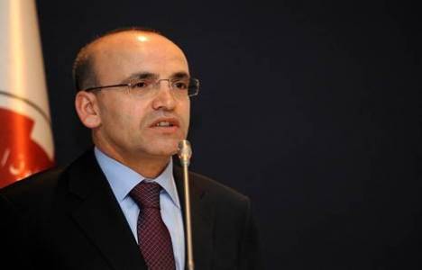 Mehmet Şimşek: Enerji fiyatlarının düşme ihtimali çok yüksek!