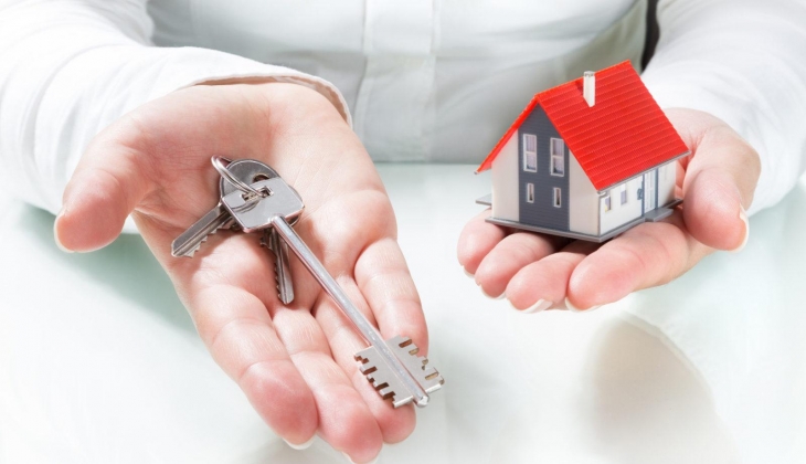 Ev almayı düşünenlere müjde! 1.20 düşük faizli kredi fırsatı yakında sunuluyor