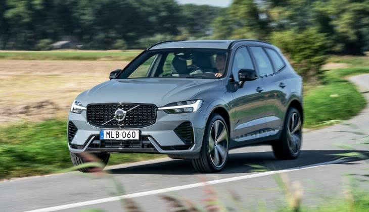 Volvo XC60 Recharge Kasım ayı fiyatı şaşırttı! İşte 12 Kasım 2022 fiyat listesi..