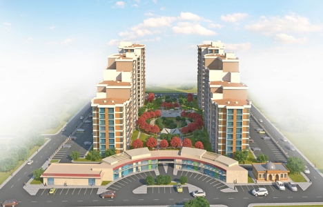 TOKİ Ordu Altınordu 311 konut ihalesi yapıldı!