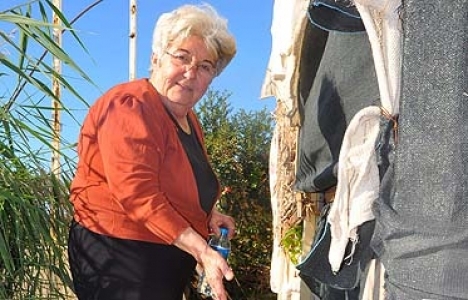 Urla'nın foseptik çukuru sorunu çözülecek mi?