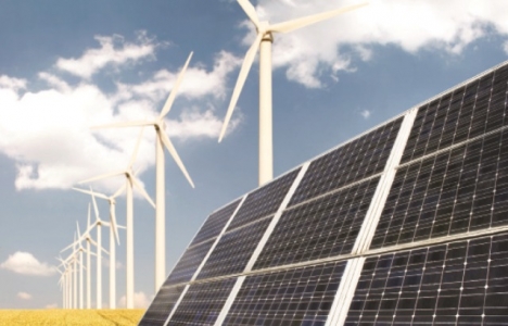 Tübitak ilk yerli rüzgar türbinini Temmuz'da açacak!