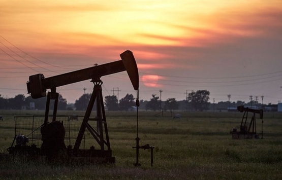 Brent petrolün varili 45,47 dolar!